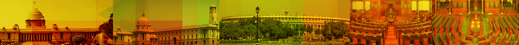 Images of Indian Parliament from different angles